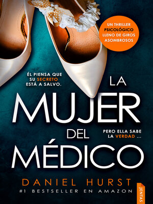 cover image of La mujer del médico